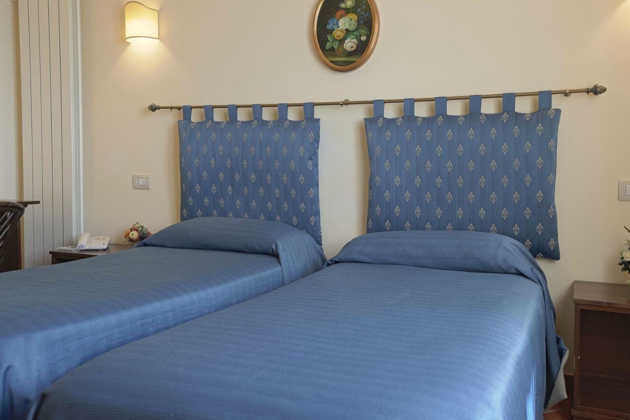 Pigna D'Oro Country Hotel Santo Stefano Quisquina Eksteriør billede